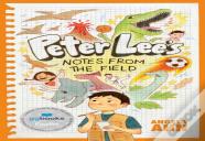 Peter Lee'S Notes From The Field