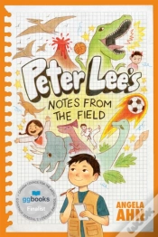 Capa do artigo Peter Lee
