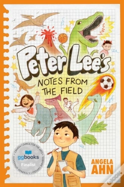 Capa do artigo Peter Lee'S Notes From The Field