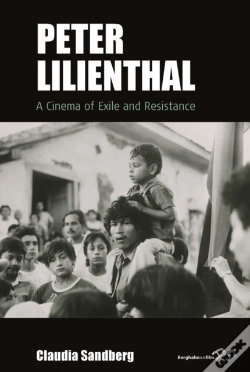 Capa do artigo Peter Lilienthal