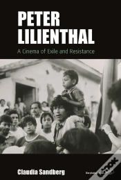 Capa do artigo Peter Lilienthal