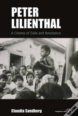 Capa do artigo Peter Lilienthal