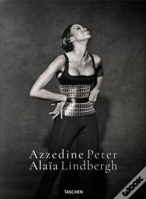 Peter Lindbergh | Azzedine Alaïa