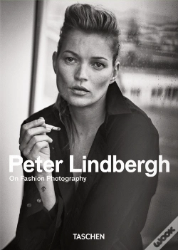 Capa do artigo Peter Lindbergh