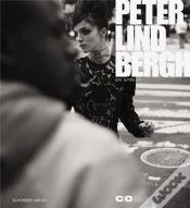 Capa do artigo Peter Lindbergh Photographs And Films 1980-2010 /Anglais