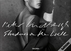 Capa do artigo Peter Lindbergh - Shadows on the Wall