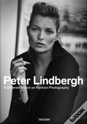 Capa do artigo Peter Lindbergh