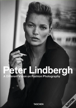 Capa do artigo Peter Lindbergh