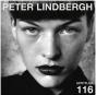 Peter Lindbergh Untitled 116 (Anglais) - Preview