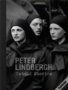Peter Lindbergh - Untold Stories
