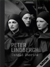 Peter Lindbergh - Untold Stories