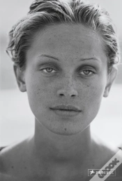 Capa do artigo Peter Lindbergh