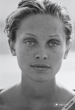 Capa do artigo Peter Lindbergh