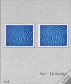 Capa do artigo Peter Liversidge /Anglais