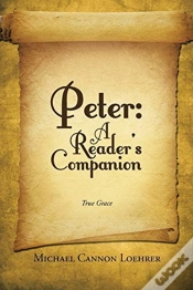 Capa do artigo Peter