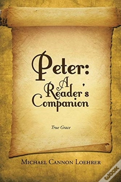 Capa do artigo Peter