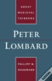 Capa do artigo Peter Lombard