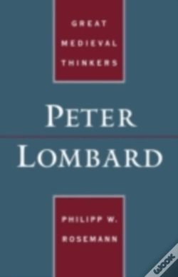 Capa do artigo Peter Lombard