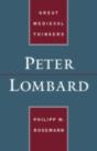 Peter Lombard - Preview