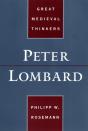 Peter Lombard - Preview