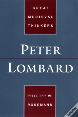Capa do artigo Peter Lombard