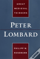 Peter Lombard
