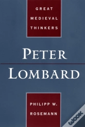 Capa do artigo Peter Lombard