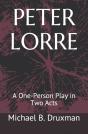 Peter Lorre - Preview