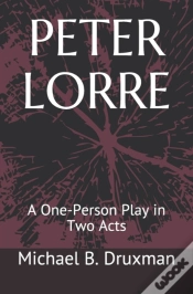 Capa do artigo Peter Lorre
