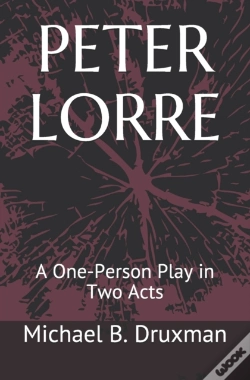 Capa do artigo Peter Lorre