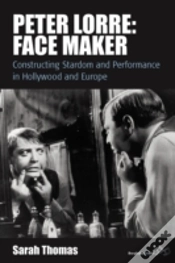 Capa do artigo Peter Lorre: Face Maker