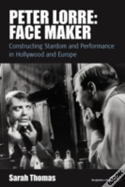 Capa do artigo Peter Lorre: Face Maker