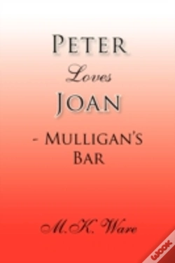 Capa do artigo Peter Loves Joan - Mulligan'S Bar