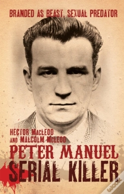 Capa do artigo Peter Manuel, Serial Killer