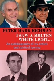 Capa do artigo Peter Mark Richman