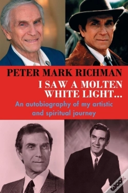 Capa do artigo Peter Mark Richman