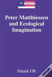 Capa do artigo Peter Matthiessen And Ecological Imagination
