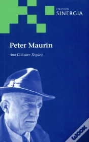 Capa do artigo Peter Maurin