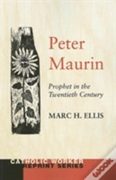 Peter Maurin