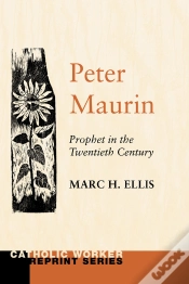 Capa do artigo Peter Maurin
