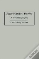 Peter Maxwell Davies