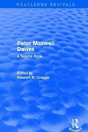Peter Maxwell Davies - Preview