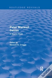 Peter Maxwell Davies