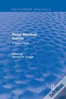 Peter Maxwell Davies