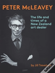 Capa do artigo Peter Mcleavey