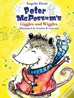 Capa do artigo Peter Mcpossum'S Wiggles And Giggles