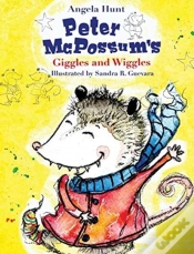 Capa do artigo Peter Mcpossum