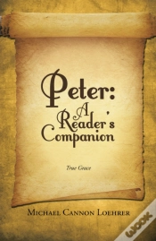 Capa do artigo Peter: