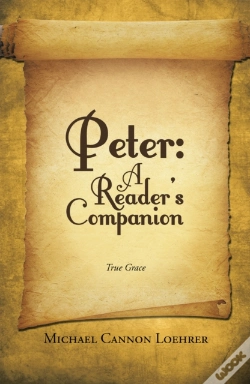 Capa do artigo Peter: