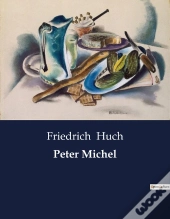 Peter Michel